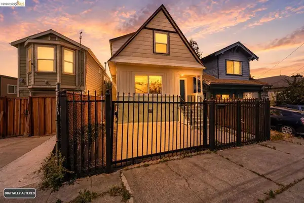 2217 E 24th St, Oakland, CA 94606