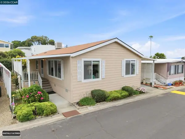 16401 San Pablo Ave, San Pablo, CA 94806