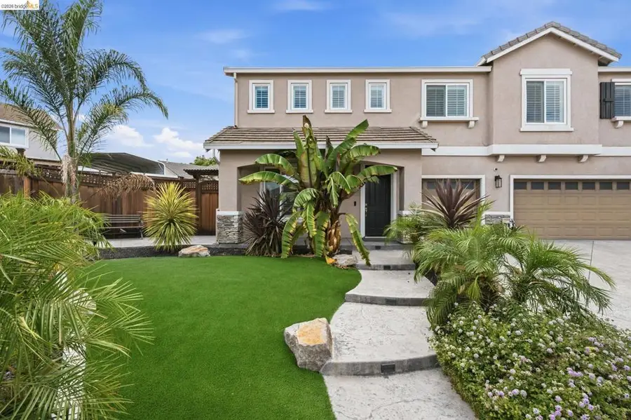 59 Glen Canyon Ct, Pittsburg, CA 94565 - #2