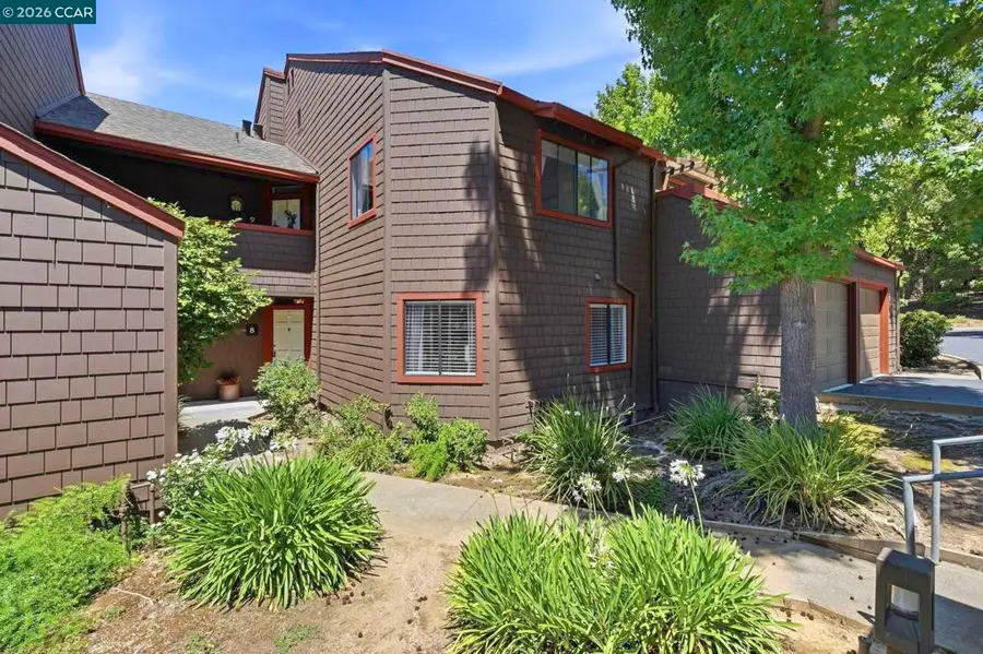8 Royston Walk, Pleasant Hill, CA 94523 - #3