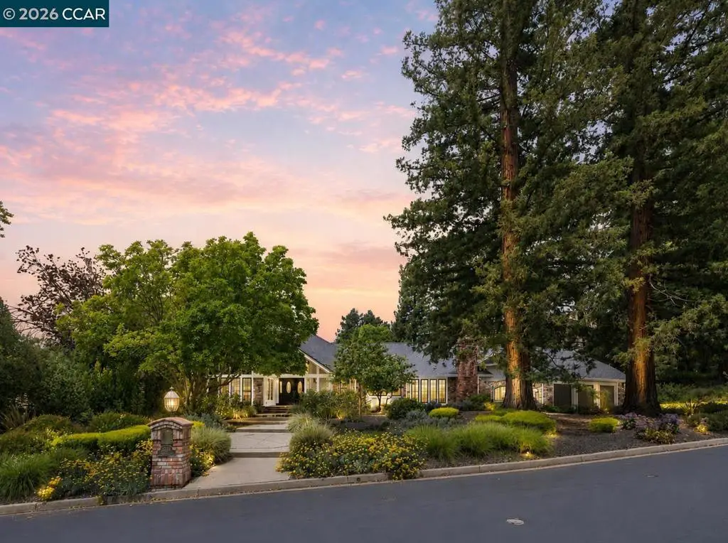 2705 Mossy Oak Dr, Danville, CA 94506 - #1