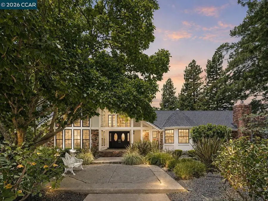 2705 Mossy Oak Dr, Danville, CA 94506 - #3