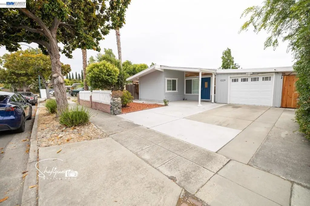 1029 Blazingwood Dr, Sunnyvale, CA 94089 - #1