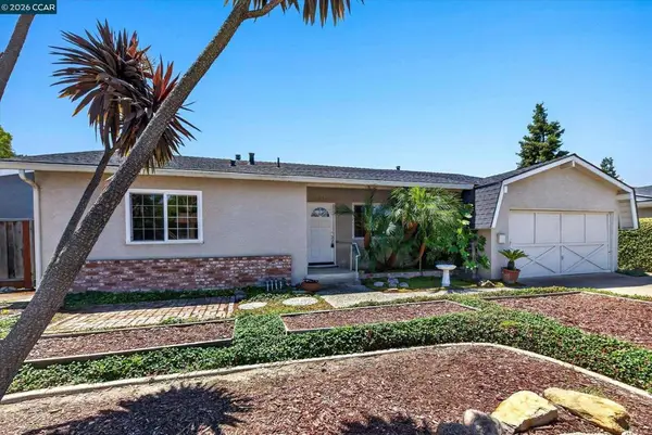 8271 Cavalier Lane, Dublin, CA 94568
