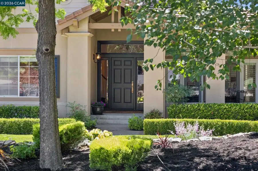 2763 Falcon View Ct, Alamo, CA 94507 - #2