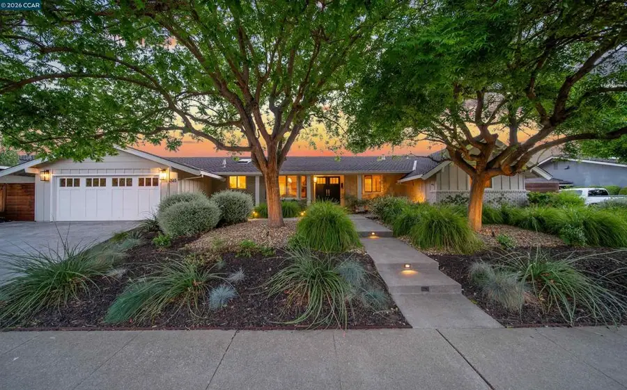 203 Via Monte, Walnut Creek, CA 94598 - #2
