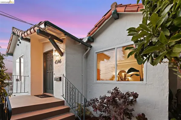 4546 Virginia Ave, Oakland, CA 94619