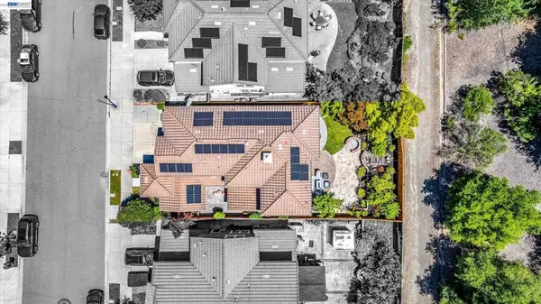 1556 Banbury Dr, San Ramon, CA 94582