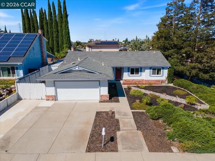 1001 Brighton Court, Antioch, CA 94509 - #3