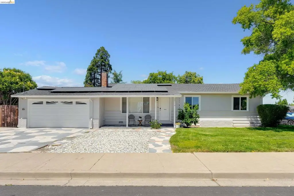 3974 Pestana Way, Livermore, CA 94550 - #1