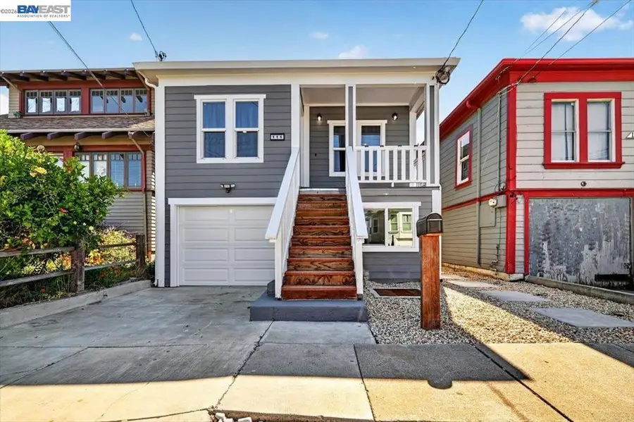 111 Garretson Ave, Rodeo, CA 94572 - #2
