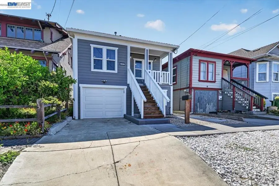 111 Garretson Ave, Rodeo, CA 94572 - #3