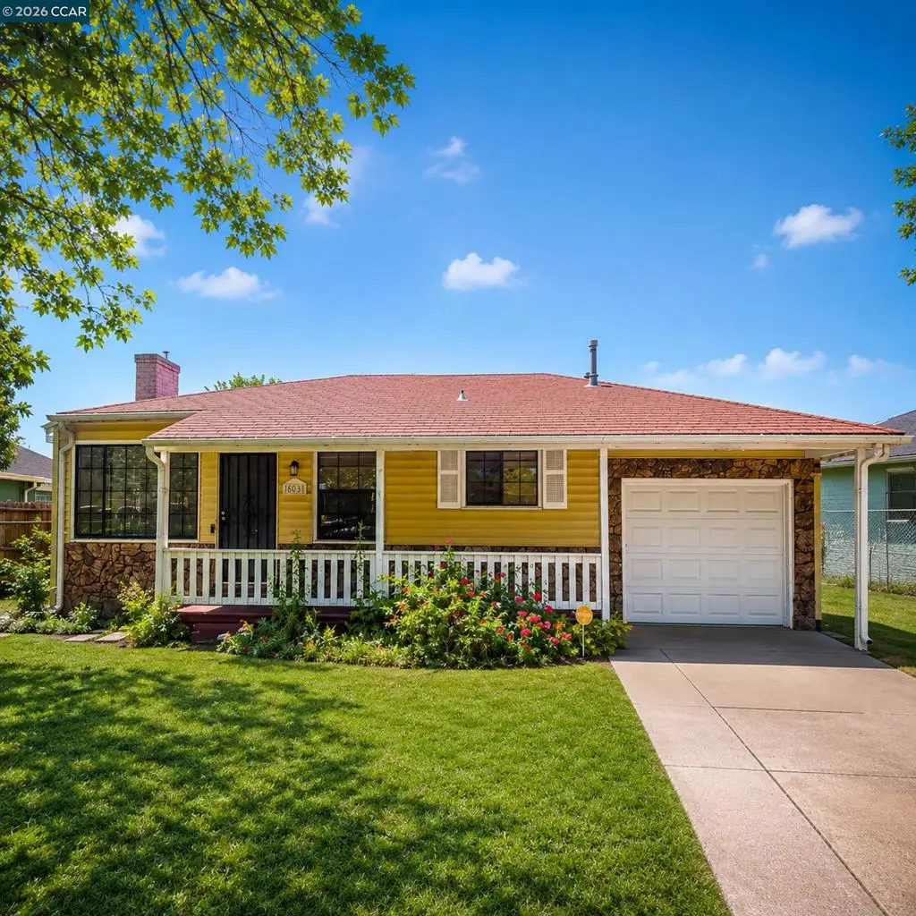 603 Almanza Dr, Oakland, CA 94603 - #1