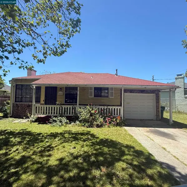 603 Almanza Dr, Oakland, CA 94603