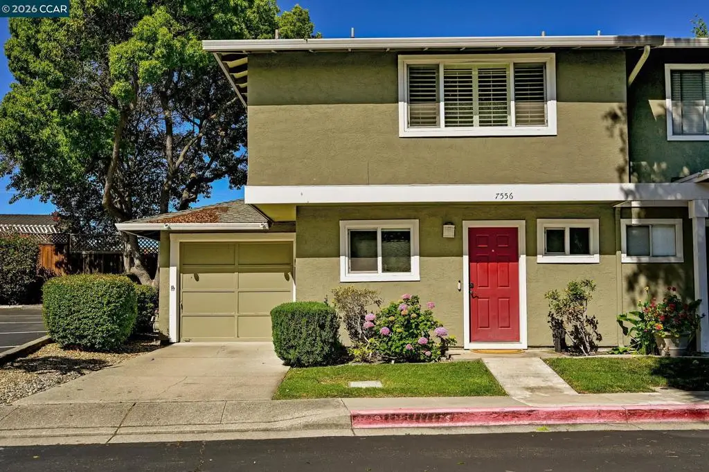 7556 Silvertree Ln, Dublin, CA 94568 - #1