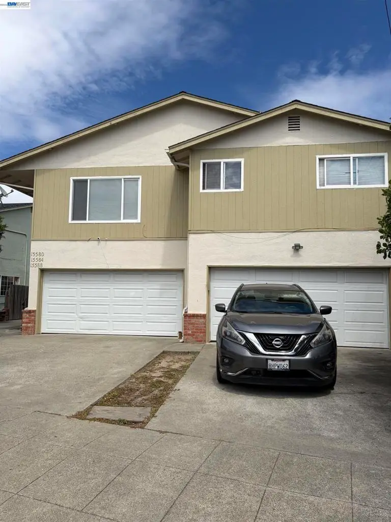 15588 Lorenzo Ave. #UPSTAIRS, San Lorenzo, CA 94580 - #1