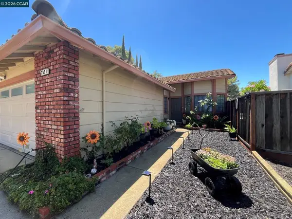 2837 Morro Dr, Antioch, CA 94531