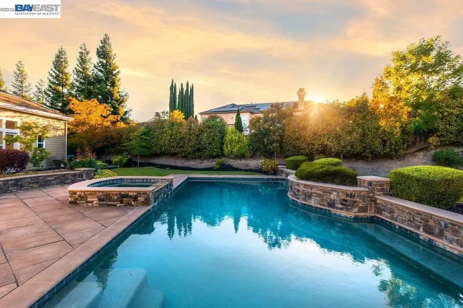 25 Treetop Terrace, Alamo, CA 94507 - #2