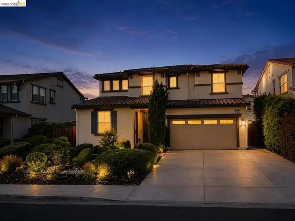 399 Ghiggeri Dr, Brentwood, CA 94513