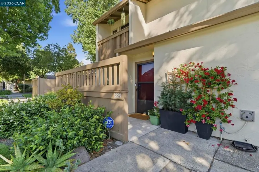 1889 Pomar Way, Walnut Creek, CA 94598 - #2