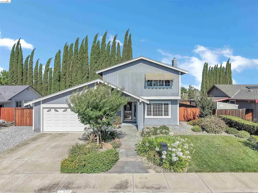 525 Nottingham Dr, Brentwood, CA 94513 - #2