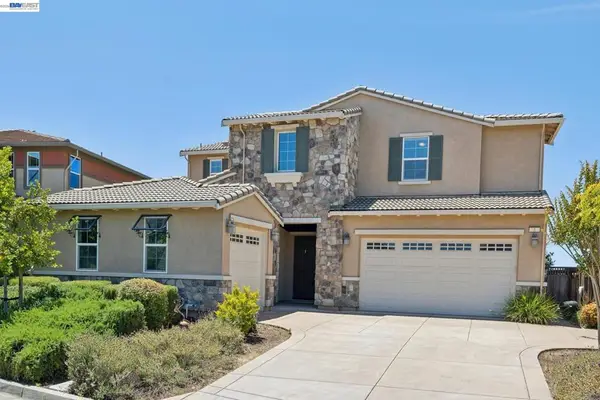 5 Stirling Way, Hayward, CA 94542