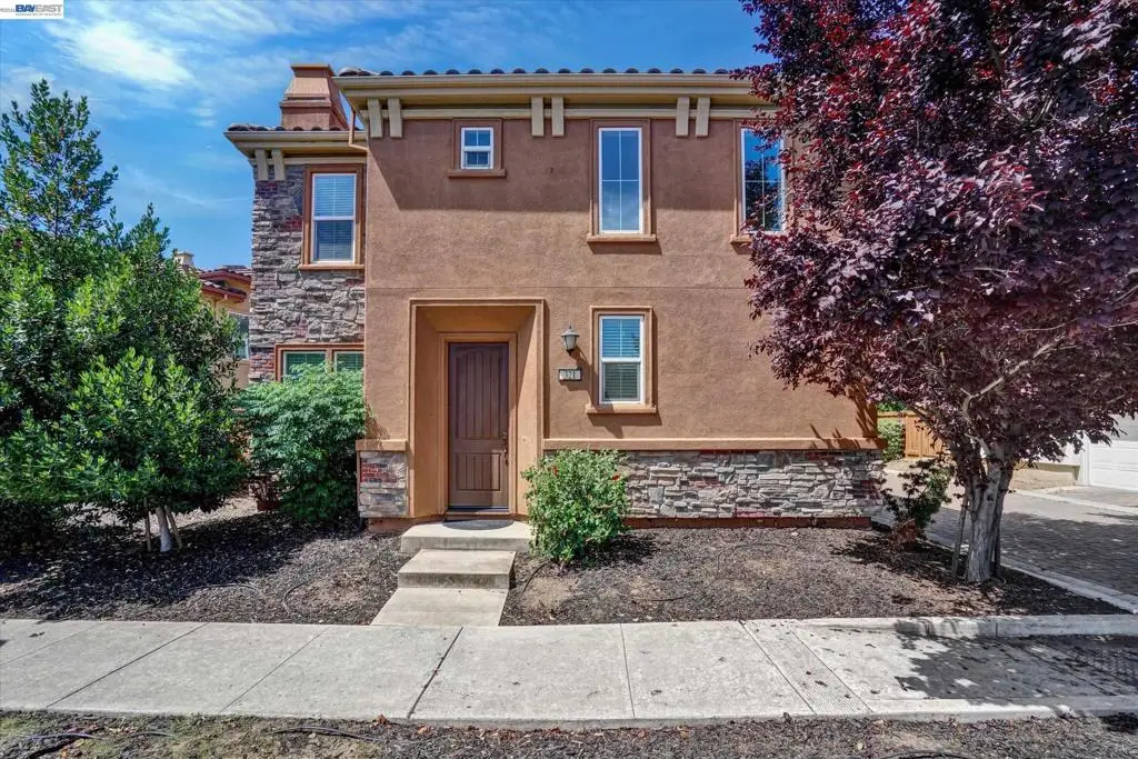 321 Cortona Way, Brentwood, CA 94513 - #1