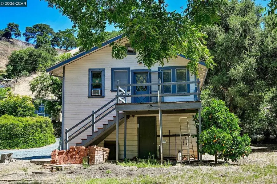 5455 Alhambra Valley Rd, Martinez, CA 94553 - #3