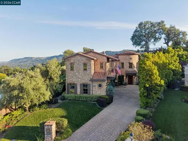331 Corrie Place, Alamo, CA 94507