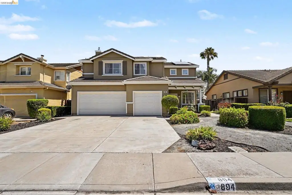 894 Stonewood Dr, Brentwood, CA 94513 - #1