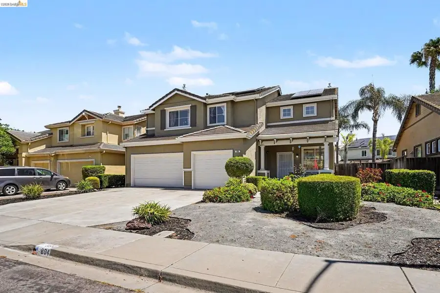 894 Stonewood Dr, Brentwood, CA 94513 - #3