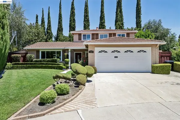 2383 Corte De La Jara, Pleasanton, CA 94566
