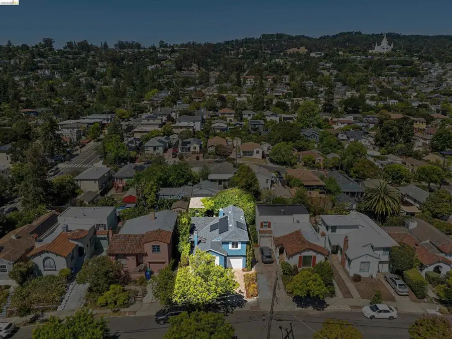 2420 Carmel St, Oakland, CA 94602 - #3