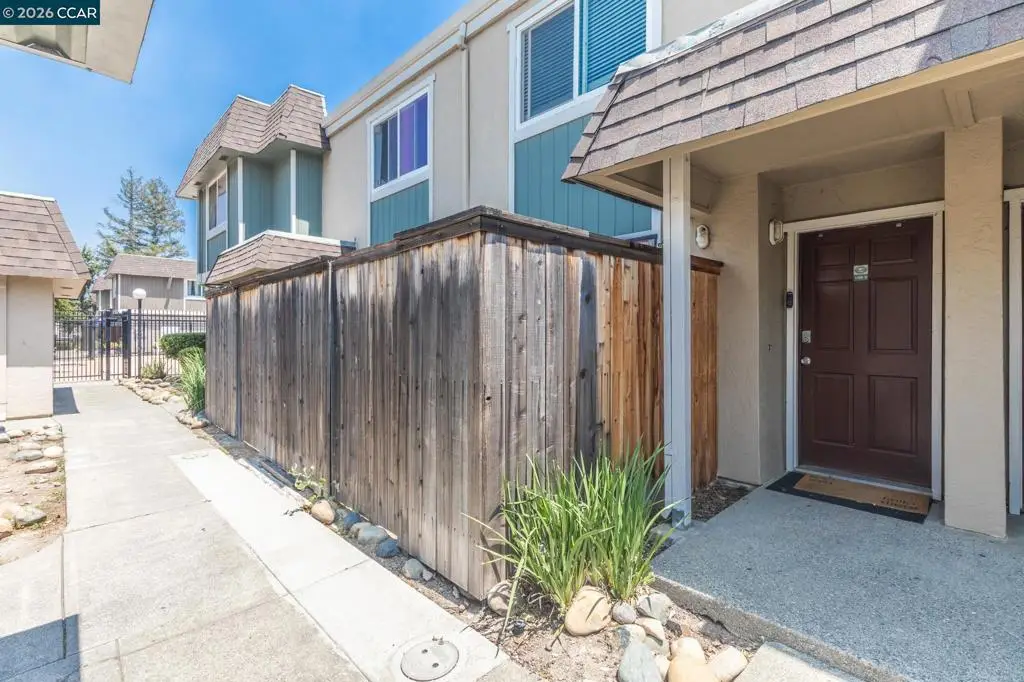1366 Callen St #B, Vacaville, CA 95688 - #1