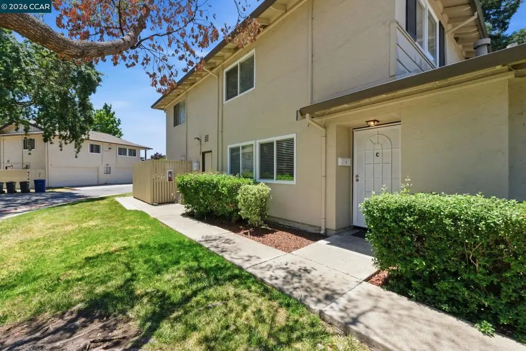 1069 Mohr Lane #C, Concord, CA 94518 - #1