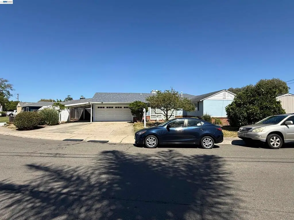 1362 Esser Ave, San Leandro, CA 94579 - #1