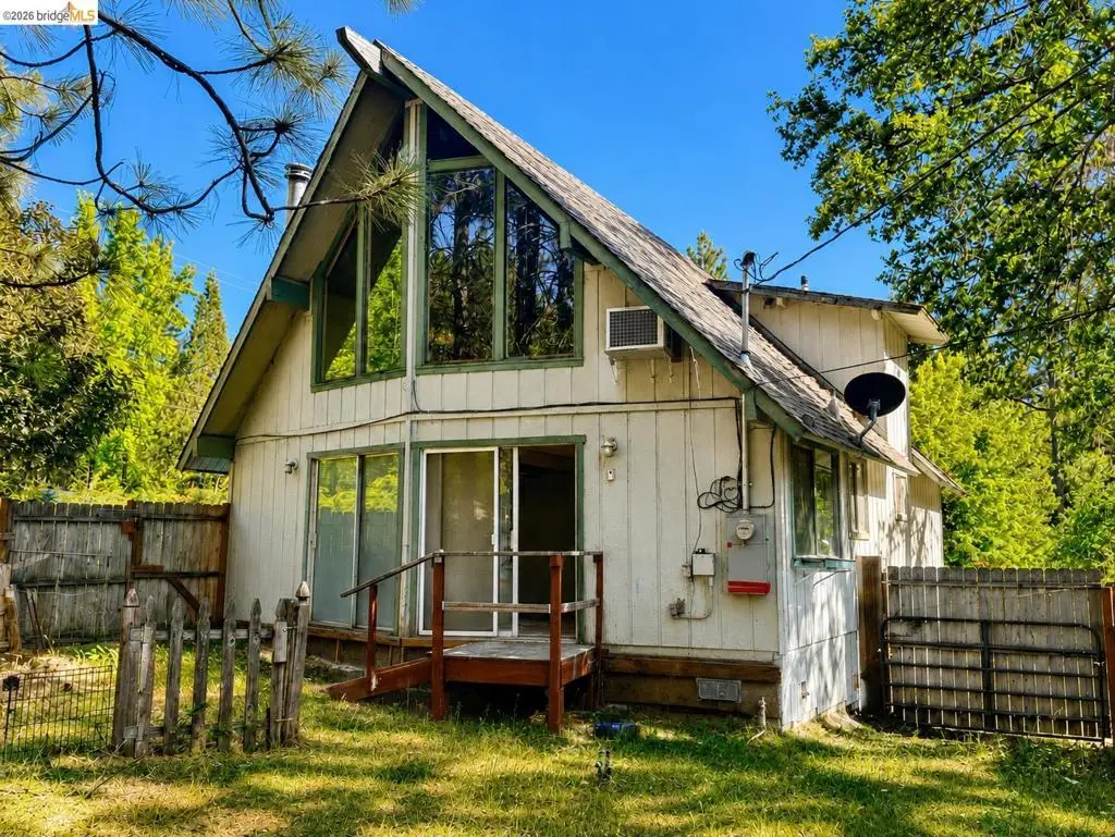22036 Crystal Falls Dr, Sonora, CA 95370 - #1