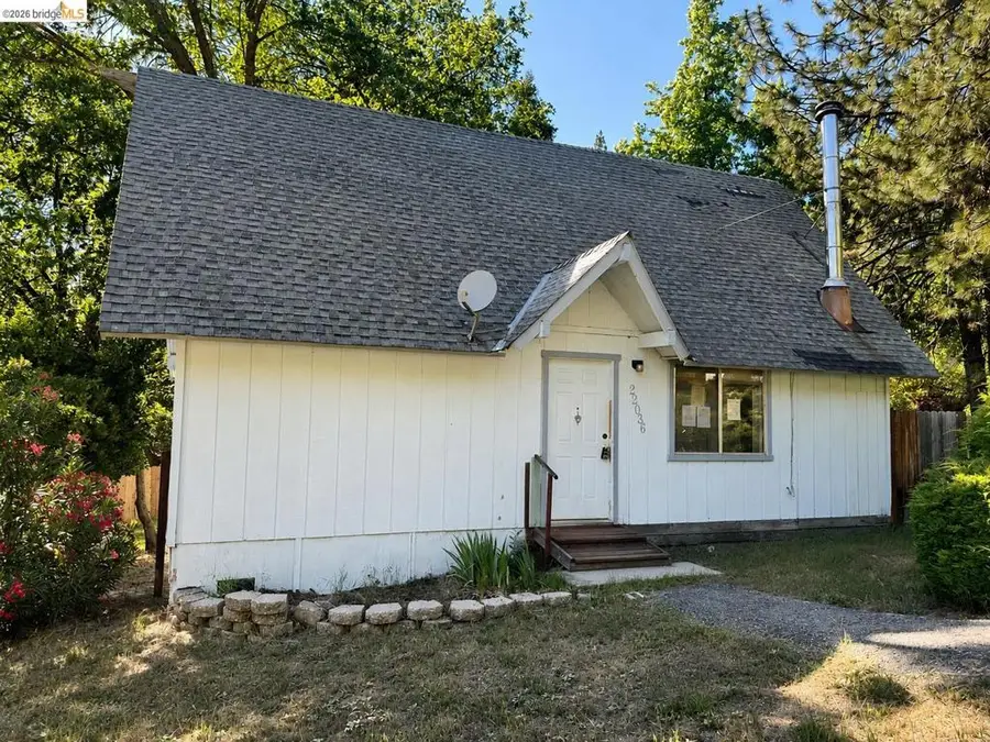 22036 Crystal Falls Dr, Sonora, CA 95370 - #2