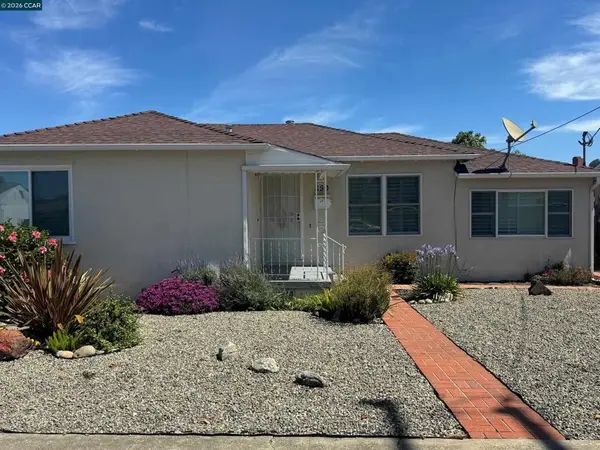 850 Harmony Dr, Hayward, CA 94541
