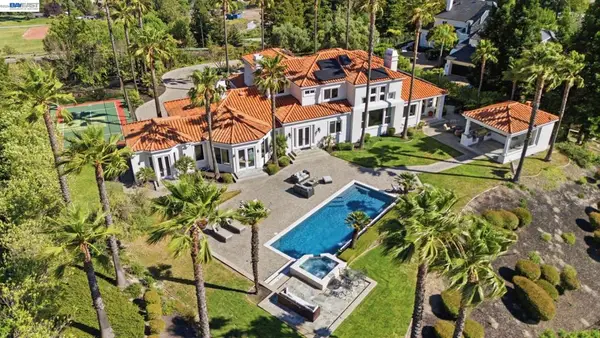 27 Eagle Ridge Ln, Danville, CA 94506