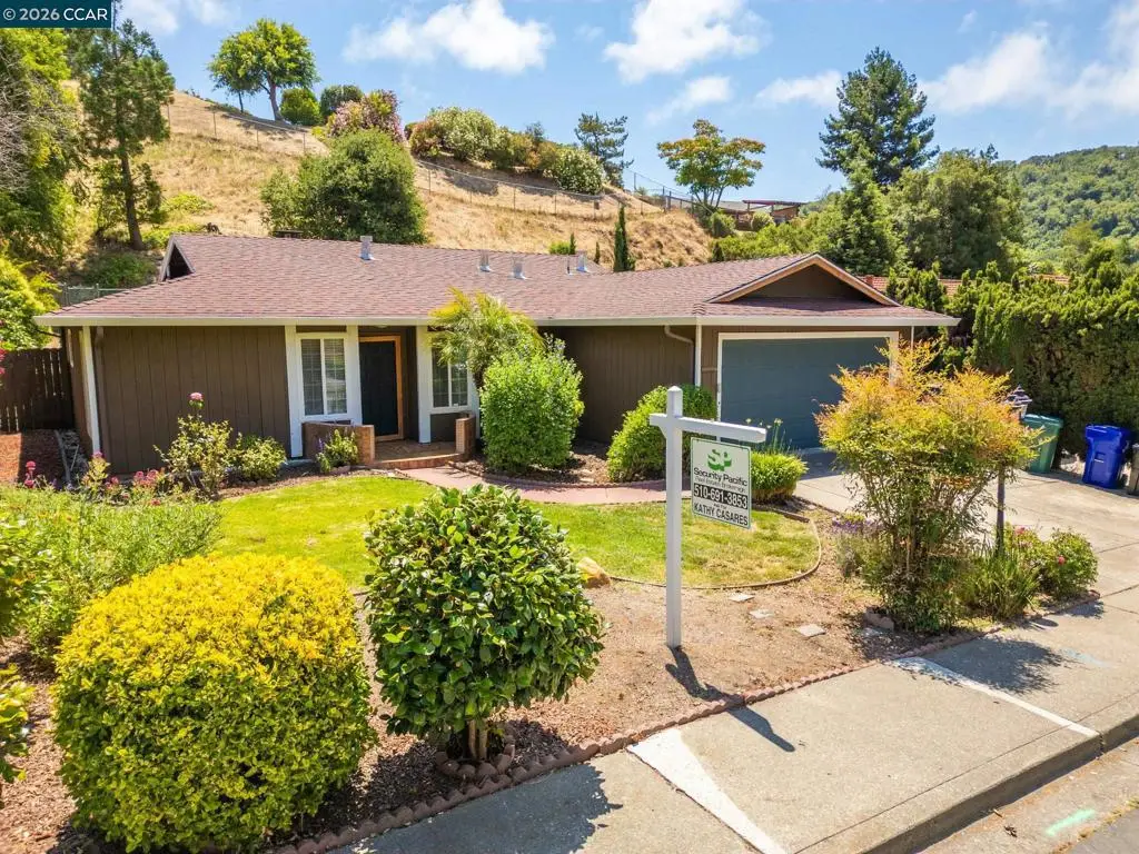 2983 Simas Ave, Pinole, CA 94564 - #1