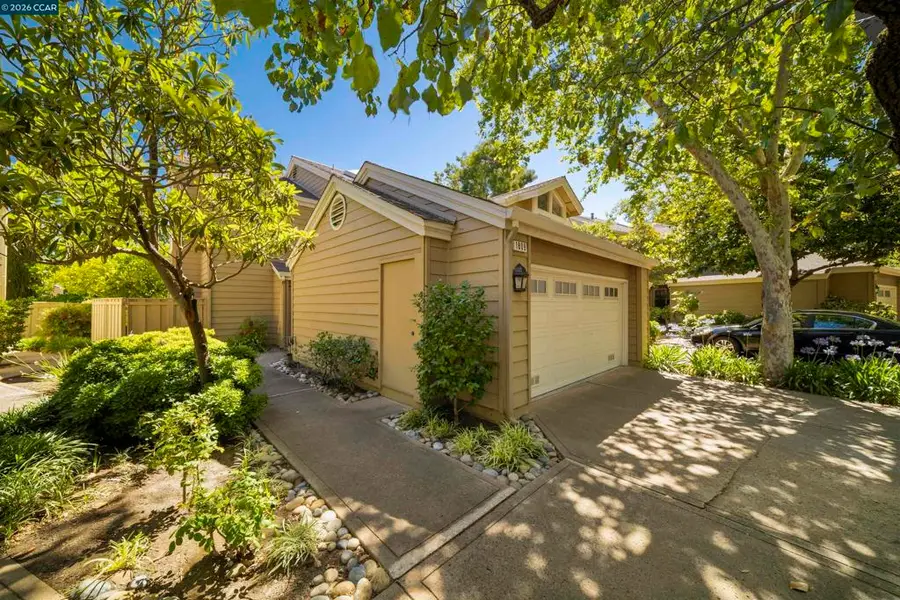 1809 Stratton Circle, Walnut Creek, CA 94598 - #3