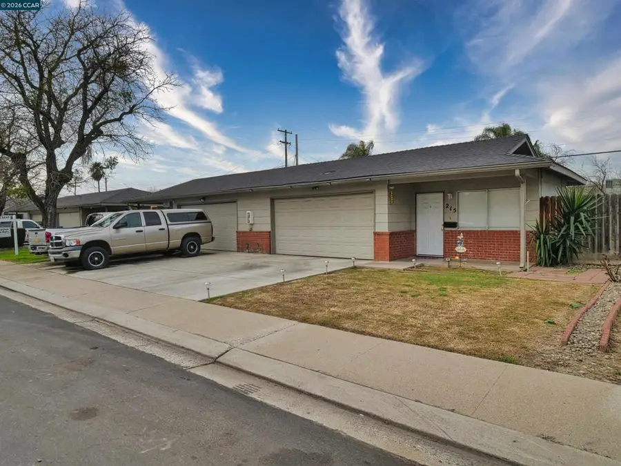 205 Kingston Lane, Modesto, CA 95354 - #3