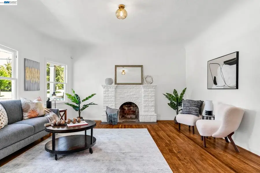 1538 17th Ave, Oakland, CA 94606 - #2