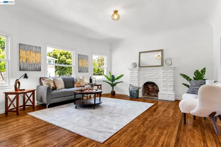 1538 17th Ave, Oakland, CA 94606 - #3