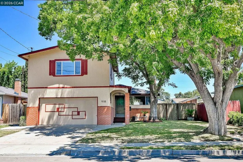 918 Ventura Ave, Livermore, CA 94551 - #1