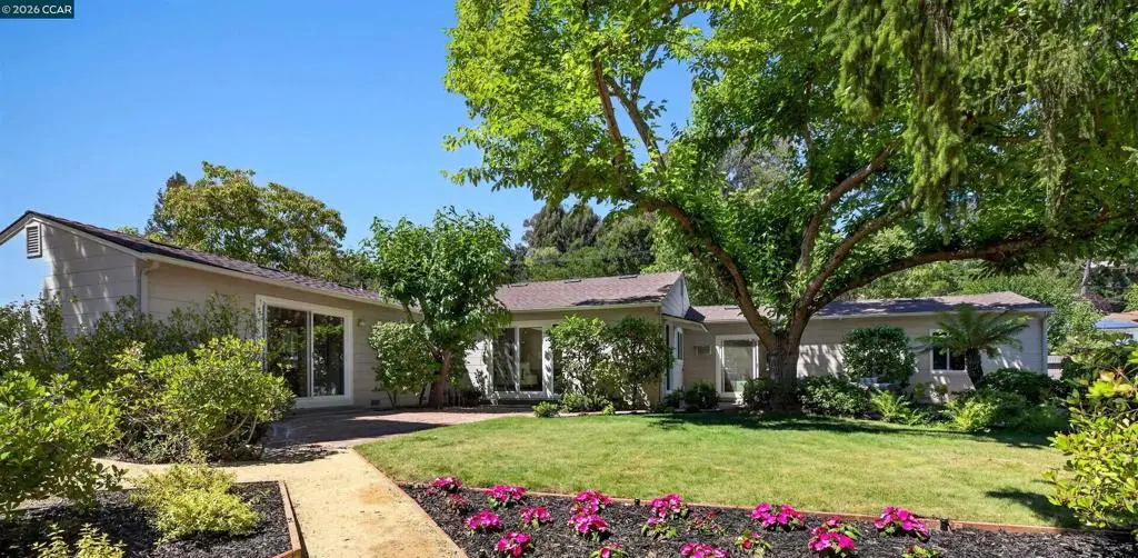 218 Overhill Rd, Orinda, CA 94563 - #1