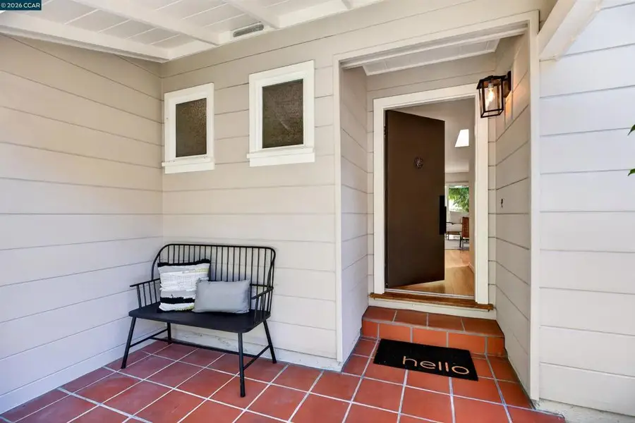 218 Overhill Rd, Orinda, CA 94563 - #3