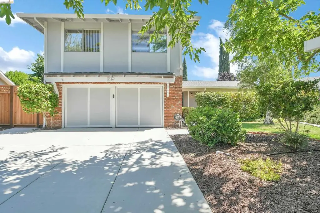 1386 Kathy Ct, Livermore, CA 94550 - #1