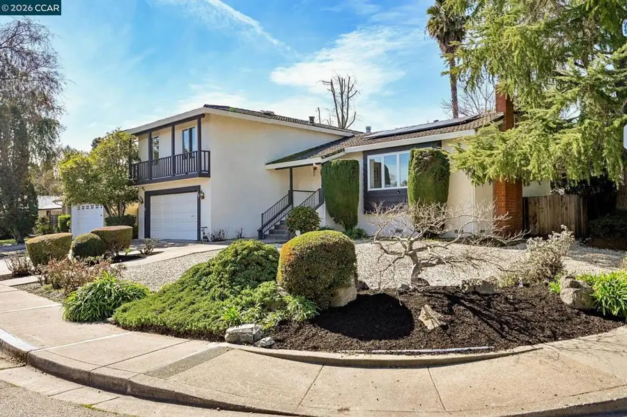 9881 Brunswick Way, San Ramon, CA 94583 - #2